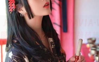 Jang Joo(장주)的ARTGRAVIA-VOL套图，身姿优雅得让我战战兢兢